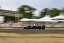 La BAC Mono au Festival of Speed de Goodwood 2018