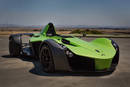 La BAC Mono s'installe aux USA