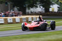 BAC Mono 2016 au Goodwood FoS