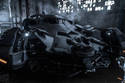 Nouvelle Batmobile - Crédit image : Warner Bros