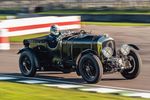 Bentley Blower Continuation 