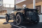 Bentley Blower Continuation 