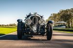 Bentley Blower Continuation 