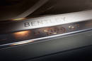 Teaser concept Bentley EXP 100 GT