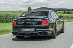 La Bentley Flying Spur W12 revue par Mansory