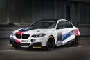 La BMW M235i Racing Cup évolue