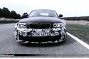 La BMW Série 1 M vidéo