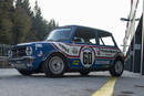 Mini 1275GT BTCC Richard Longman