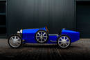 La Bugatti Baby II entre en production