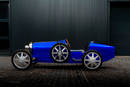 Bugatti Baby II