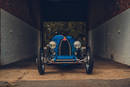 Bugatti Baby II