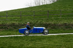 Bugatti Baby II French Racing Blue