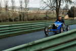 Bugatti Baby II French Racing Blue