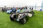 Bugatti à la Monterey Car Week 2021