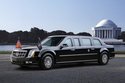 Une nouvelle limousine pour Barack Obama