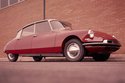 La Citroën DS ressuscitée