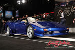 Lamborghini Diablo VT cabriolet