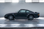 Porsche 959 Komfort 1987 - Crédit photo : Broad Arrow Auctions