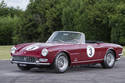 Ferrari 275 GTS Spyder, 1965 © Bonhams