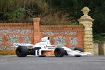 McLaren M23 1973 - Crédit photo : RM Sotheby's