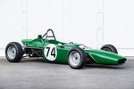 Merlyn Mk11 A 1969 - Crédit photo : RM Sotheby's