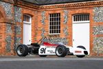 Merlyn Mk21 1971 - Crédit photo : RM Sotheby's