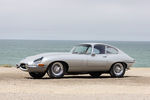 Jaguar Type E Series I 3.8 litres 1964 - Crédit photo : Gooding