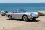 Maserati Mistral Spider 1965 - Crédit photo : Gooding