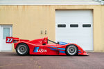 Ferrari 333 SP 1999 - Crédit photo : Gooding