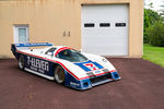 Ford Mustang Probe GTP 1986 - Crédit photo : Gooding