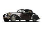 Bugatti Type 57 Ventoux 1936