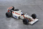 Arrows A11B 1990