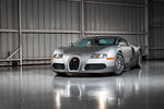 Bugatti Veyron 16.4 2008 - Crédit photo : RM Sotheby's