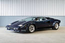 Lamborghini Countach LP400 S 1979 - Crédit photo : RM Sotheby's