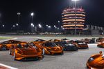 La collection McLaren de Mansour Ojjeh bientôt proposée à la vente