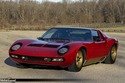 Lamborghini Miura SV de 1972