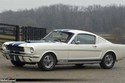 Ford Shelby GT350 de 1965