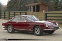 Ferrari 330/365 GTC de 1967