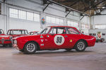 Alfa Romeo 1750 GTAm Spec 1970 - Crédit photo : RM Sotheby's
