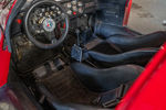 Alfa Romeo T33/2 Daytona 1968 - Crédit photo : RM Sotheby's