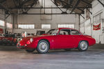 Alfa Romeo Giulietta SZ « Coda Tronca » - Crédit photo : RM Sotheby's