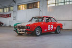 Alfa Romeo 2000 GTV 1974 - Crédit photo : RM Sotheby's