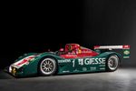 La collection Tailored for Speed présentée à Zurich par RM Sotheby's