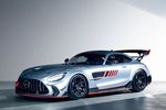 Mercedes-AMG GT Track Series 2022 - Crédit photo : RM Sotheby's