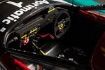 Ferrari 333 SP 1998 - Crédit photo : RM Sotheby's