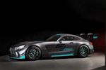 Mercedes-AMG GT2 PRO 2024 - Crédit photo : RM Sotheby's