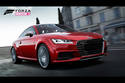 Audi TTS 2015