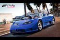 Bugatti EB110 1992