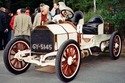 Mercedes 60 HP de 1903