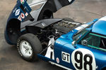 Shelby Daytona Coupé CSX 2469 - Crédit photo : Worldwide Auctioneers